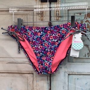 Raisins Bikini Bottoms LG